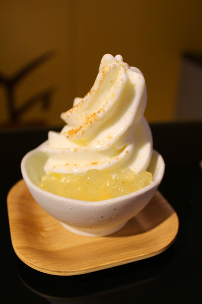 [台南]中西 優格霜淇淋＋蛋糕＝國華街新散步甜食  Forest Yogurt 森霖優格