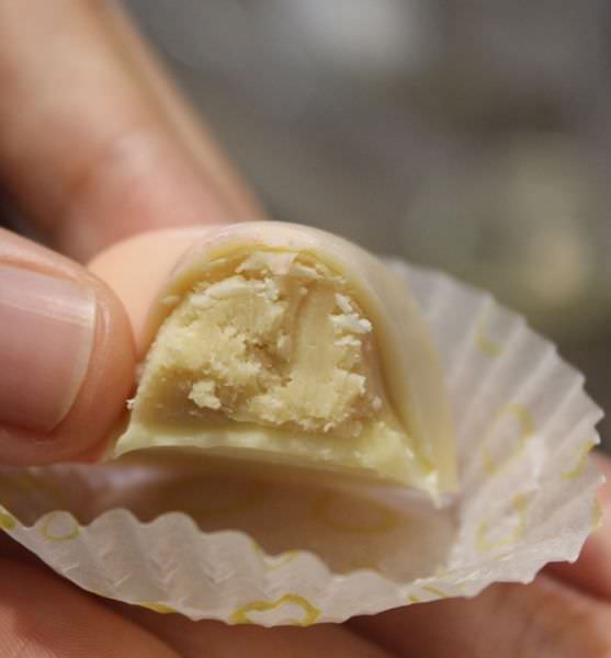 [台南]東區 情人節、結婚紀念日送禮推薦 造型巧克力 客製化Valentina華倫婷娜巧克力