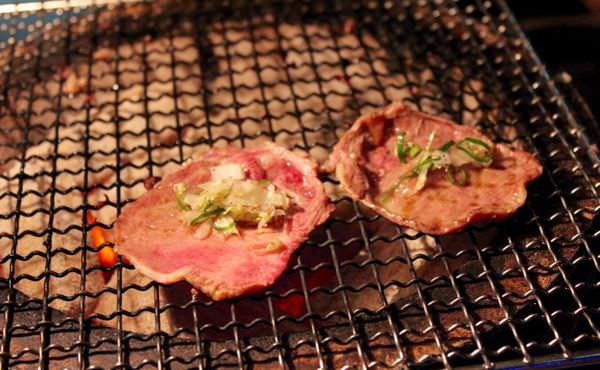 [台北]捷運忠孝敦化站|東區燒肉吃到飽|美澳和牛 。食べ放題 火之舞蓁品燒