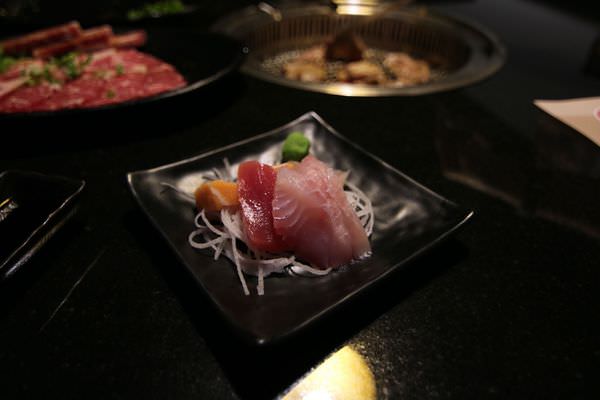 [台南]北區 燒肉+哈根達滋吃到飽  海鮮|日本料理|肉食怪的天堂 燒肉神保町