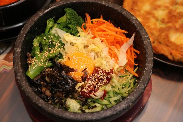 [台南]安平區 超人氣平價美味韓式料理 瑪西達韓式料理