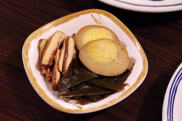 [台南]北區 香濃麻醬Q彈麵條 午餐晚餐銅板小吃推薦 好味乾拌麵
