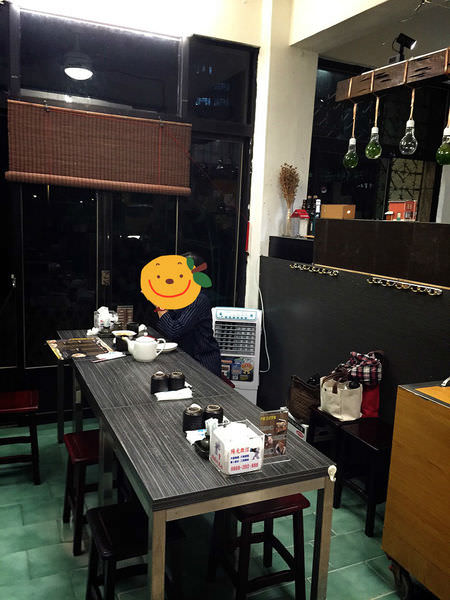 [台南]東區 成大東寧路附近 日式料理居酒屋串燒 芸 料理食堂