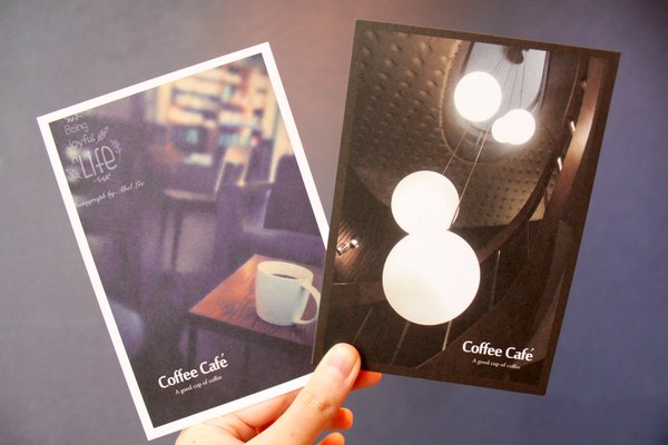 [台南]中西區 等一杯好咖啡 巷弄中的咖啡香 Coffee Cafe' 咖啡。珈琲
