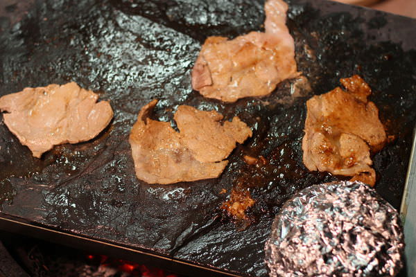 [宅配]中秋烤肉就愛這一味 海鮮x生蠔x干貝 海鮮王