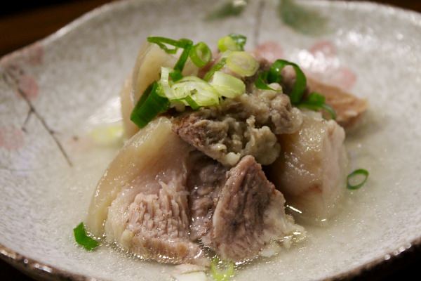 [台南]東區 深夜食堂 日式家庭料理 簡單溫暖好味道 第三間夜食堂