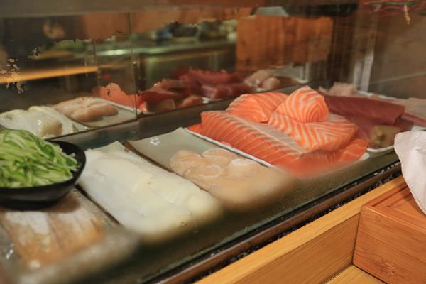 [台南]中西區 平價日式家庭料理 當日新鮮魚貨 超平價的好味道 小椿食堂