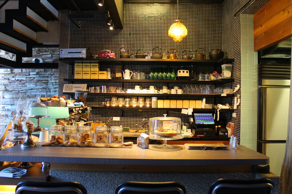 [台南]321藝術巷附近早午餐 是吉咖啡