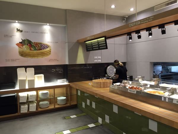 [台南]東區 新店報到!!! 自助餐2.0升級版 附設停車場與遊戲室 好田和洋料理自助餐廳